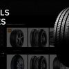Wheels & Tires - WordPress Theme