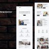 White - Responsive Email Newsletter