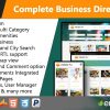 Whizbiz Pro - Complete Business Directory Script