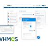 Chat & Tickets for WHMCS
