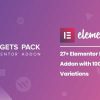 WidgetsPack - All in One Pack for Elementor Page Builder