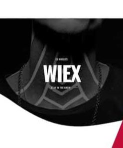 Wiex - Personal Portfolio Template