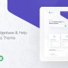 Wikb - Knowledgebase & Help Desk WP Theme