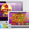 Wild Slot