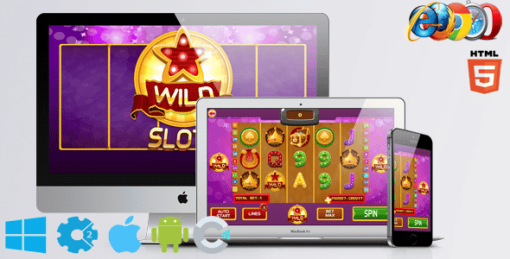Wild Slot