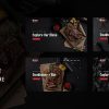 Winta - Steakhouse Restaurant WordPress Theme