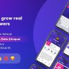 WitBooster - Free App to grow real Tiktok video followers for Android