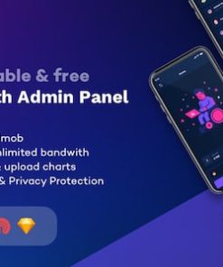 WitVPN - super fast, secure, stable & free VPN proxy for iOS