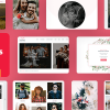 Woddingat - Wedding WordPress Theme