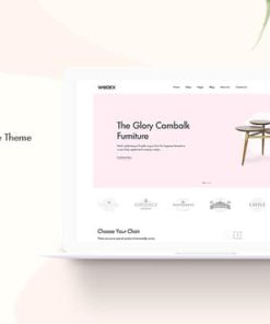 Wodex - WooCommerce WordPress Theme for eCommerce