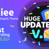 Wokiee - Multipurpose Shopify Theme