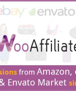 WooAffiliates - WordPress Plugin