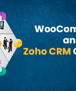 WooCommerce and Zoho CRM Integration