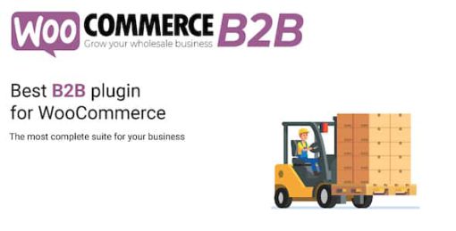 WooCommerce B2B
