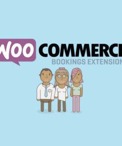 WooCommerce Bookings