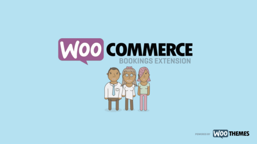 WooCommerce Bookings