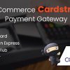 WooCommerce Cardstream Payment Gateway