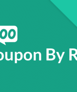 WooCommerce Coupon By Roles