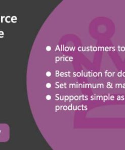 WooCommerce Custom Price Plugin