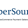 WooCommerce CyberSource Payment Gateway