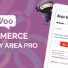 WooCommerce Delivery Area Pro