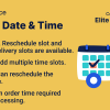 WooCommerce Delivery Date & Time