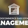 Woocommerce Easy Stock Management