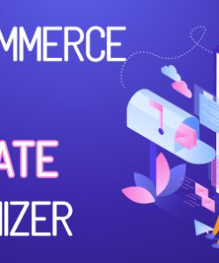 WooCommerce Email Template Customizer