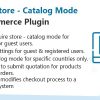 WooCommerce Enquiry Store - Catalog Mode Plugin