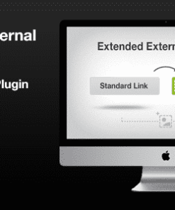 WooCommerce Extended External Products