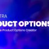 WooCommerce Extra Product Options