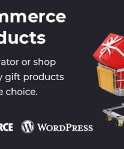 WooCommerce Gift Plugin