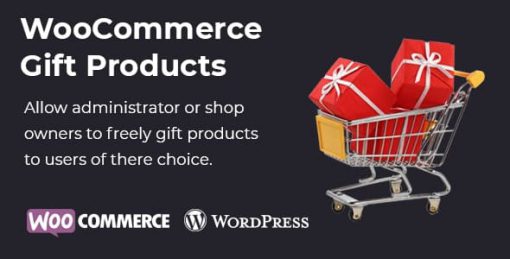 WooCommerce Gift Plugin