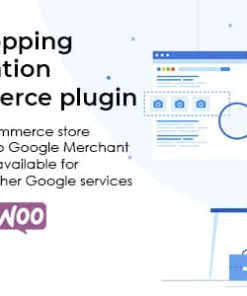 WooCommerce Google Shopping Ads Integration by Elartica