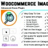 WooCommerce Image Zoom