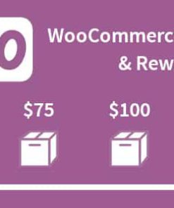 WooCommerce Incentives & Rewards