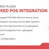 WooCommerce Lightspeed POS Integration Plugin