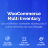 WooCommerce Multi Warehouse Inventory