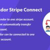 WooCommerce MultiVendor Marketplace Stripe Connect