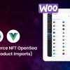 WooCommerce NFT Importer