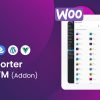 WooCommerce NFT Importer - WCFM (Addon)