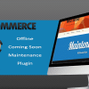 Woocommerce Offline/Coming Soon/Maintenance Plugin