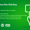 WooCommerce One Click Buy, Checkout