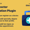 WooCommerce Online Doctor Consultation Plugin