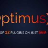 WooCommerce OptimusX