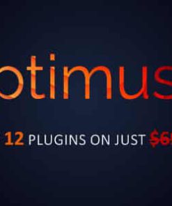 WooCommerce OptimusX