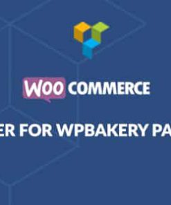 WooCommerce Page Builder