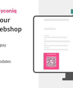 WooCommerce - Payconiq integration