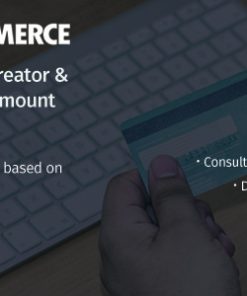 WooCommerce Payment Form Creator & Pay as Entered Amount