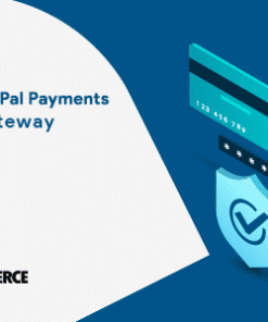 WooCommerce PayPal Payments Pro Payment Gateway